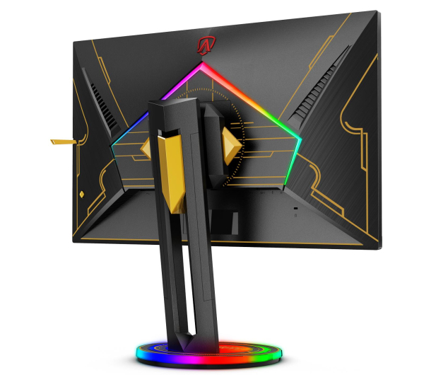 AOC AGON Pro AG275QXL League of Legends Edition - 746060 - zdjęcie 5